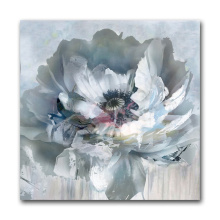 Home Decoration Modern Flower Oil Painting Canvas Wall Art